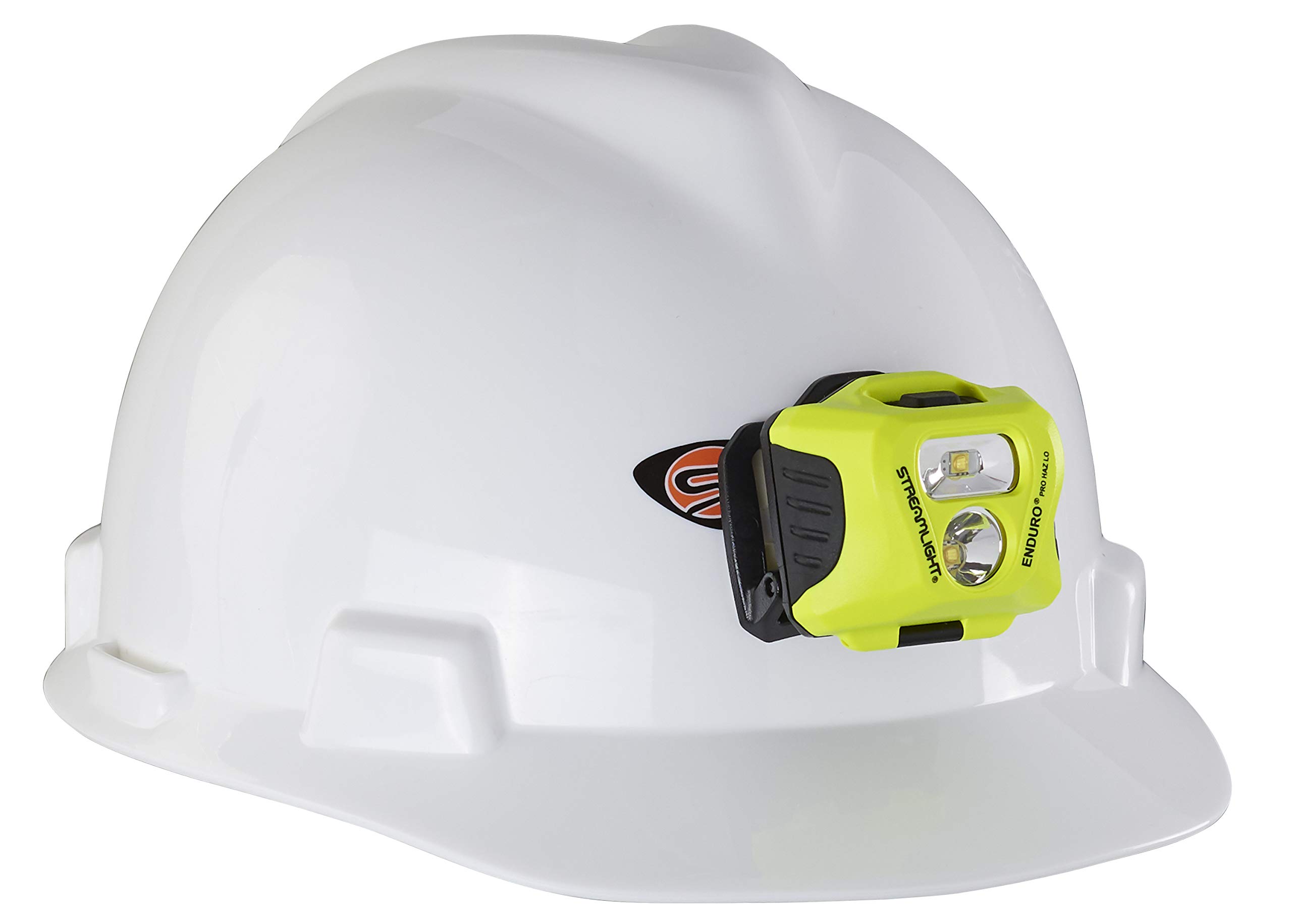 Lanterna de cabeça Streamlight 61424 Enduro Pro Haz-Lo, 160 lúmens